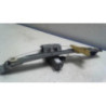 Leve vitre electrique avant droit RENAULT CLIO 4 PHASE 1 BREAK d’occasion