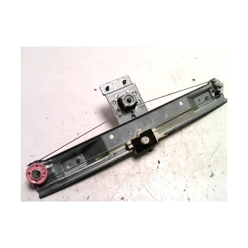 Leve vitre mecanique arriere droit OPEL CORSA D PHASE 1 d’occasion