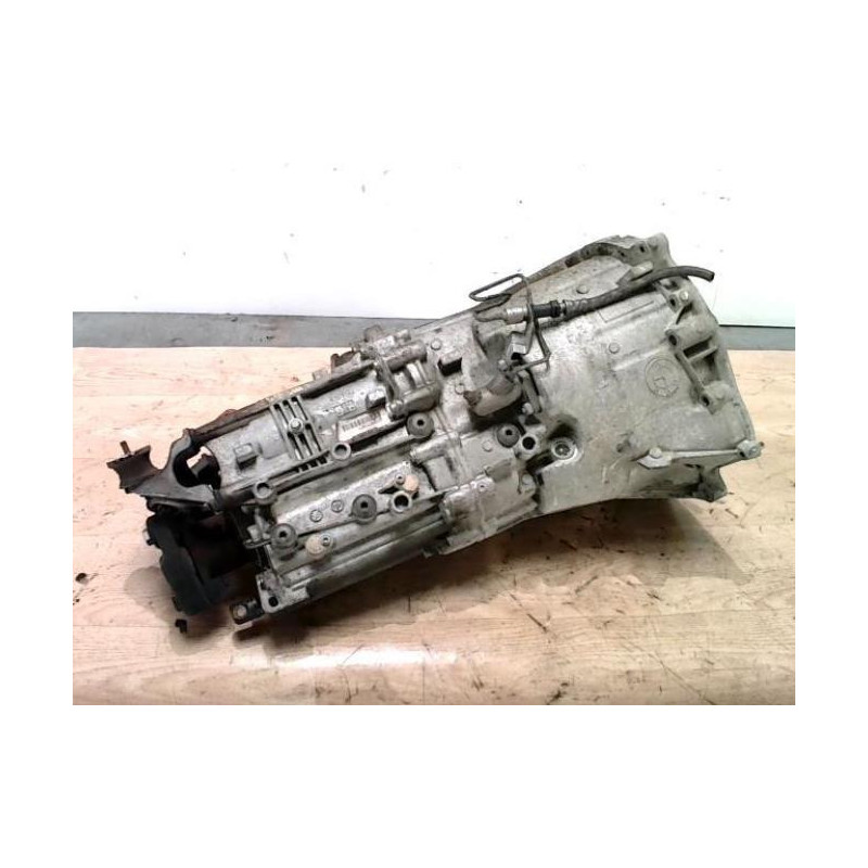 Boite de vitesses BMW SERIE 3 E91 TOURING PHASE 1 BREAK d’occasion