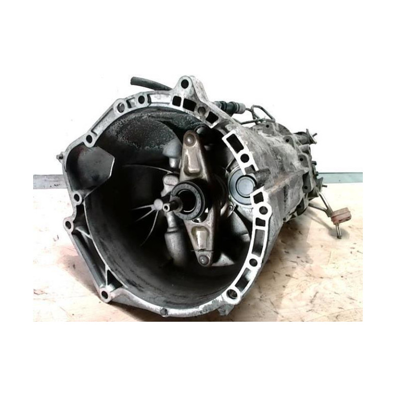 Boite de vitesses BMW SERIE 3 E91 TOURING PHASE 1 BREAK d’occasion