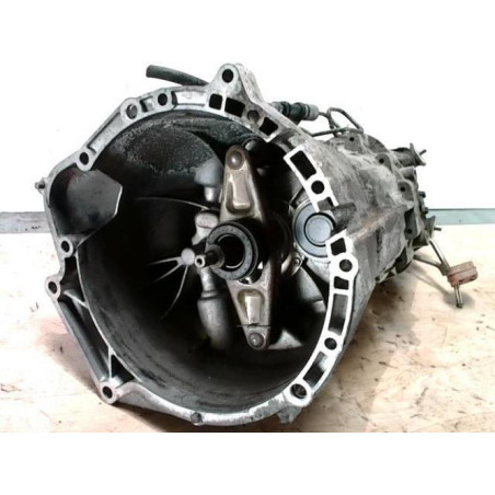 Boite de vitesses BMW SERIE 3 E91 TOURING PHASE 1 BREAK d’occasion