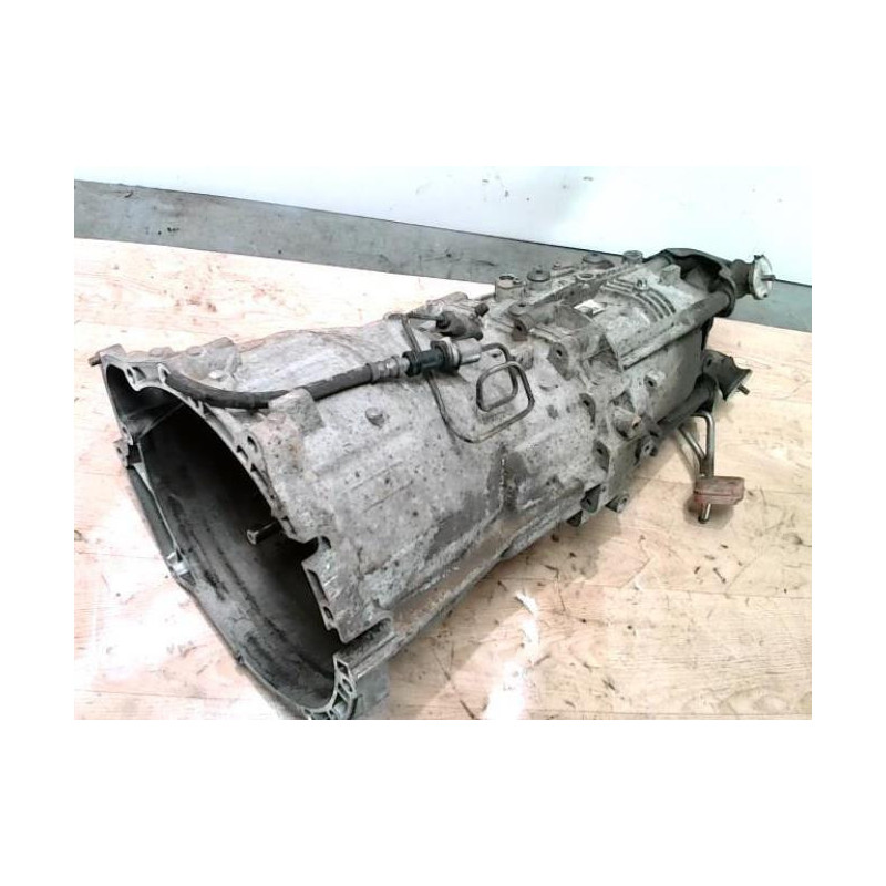 Boite de vitesses BMW SERIE 3 E91 TOURING PHASE 1 BREAK d’occasion