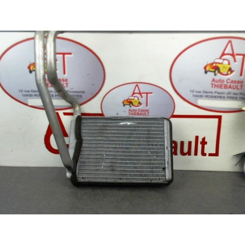 Radiateur chauffage FORD FIESTA IV d’occasion