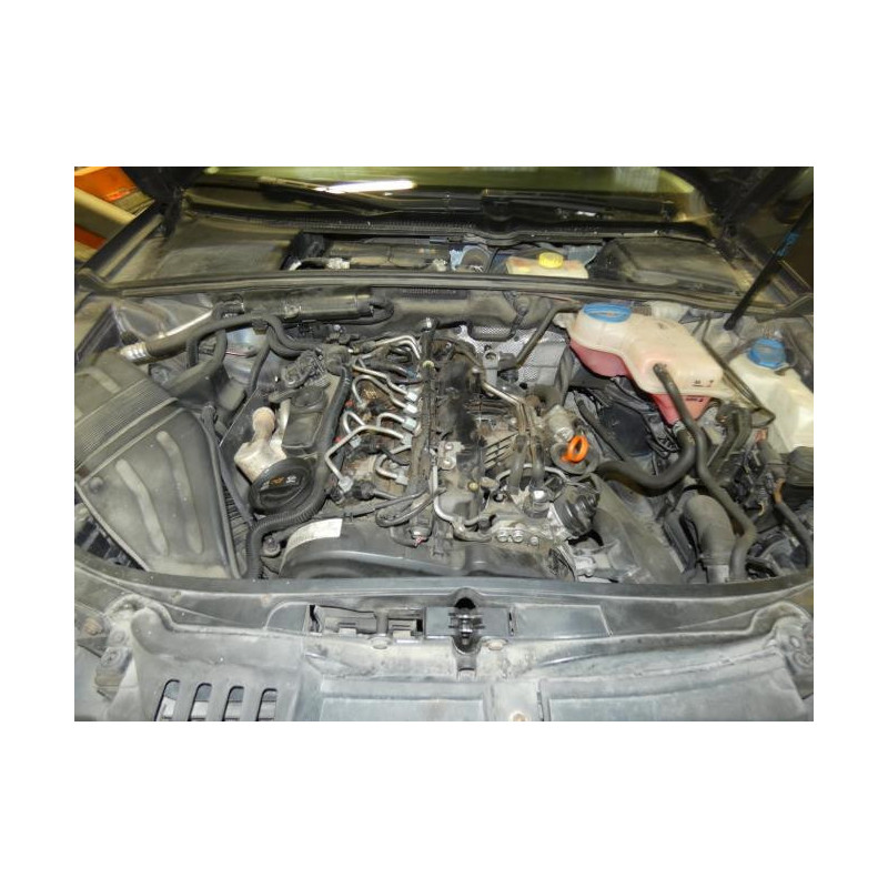 Boite de vitesses SEAT EXEO ST BREAK d’occasion