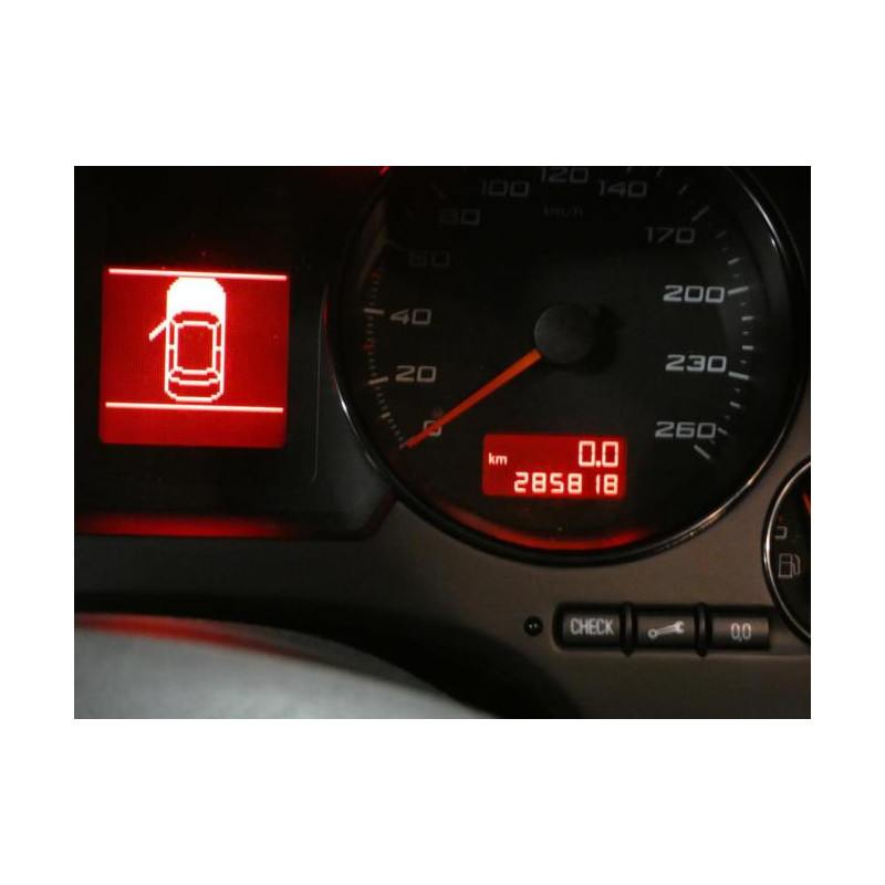 Boite de vitesses SEAT EXEO ST BREAK d’occasion