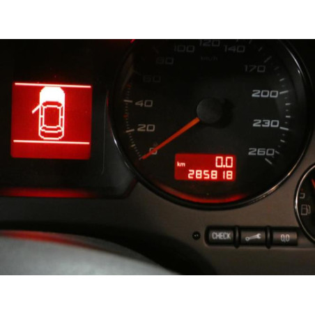 Boite de vitesses SEAT EXEO ST BREAK d’occasion