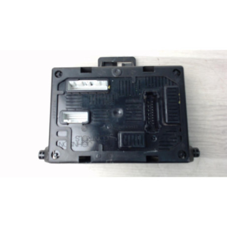 Boitier BSI RENAULT GRAND MODUS PHASE 2 d’occasion
