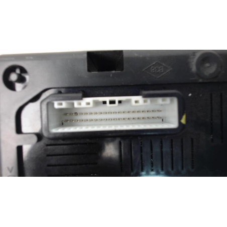 Boitier BSI RENAULT GRAND MODUS PHASE 2 d’occasion
