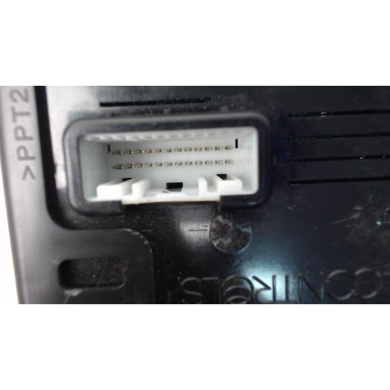 Boitier BSI RENAULT GRAND MODUS PHASE 2 d’occasion