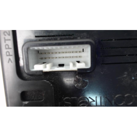 Boitier BSI RENAULT GRAND MODUS PHASE 2 d’occasion