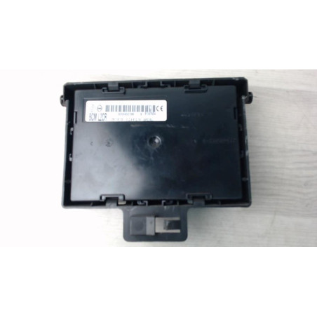 Boitier BSI RENAULT GRAND MODUS PHASE 2 d’occasion