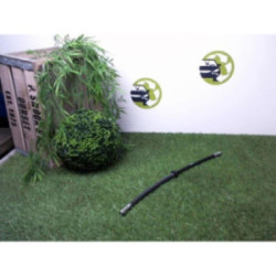 Flexible de frein avant CITROEN C3 1 PHASE 1 d’occasion