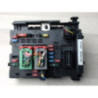 Boitier servitude moteur (BSM) PEUGEOT 206+ d’occasion