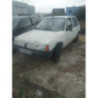 Leve vitre mecanique arriere droit PEUGEOT 205 PHASE 2 d’occasion
