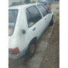 Leve vitre mecanique arriere droit PEUGEOT 205 PHASE 2 d’occasion