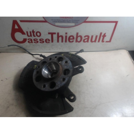 Fusee avant gauche MERCEDES CLASSE A A140 d’occasion