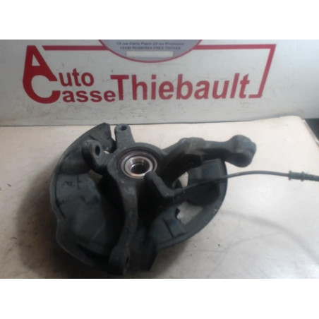 Fusee avant gauche MERCEDES CLASSE A A140 d’occasion