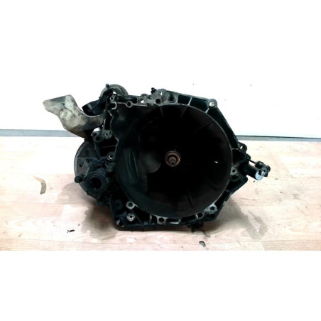 Boite de vitesses CITROEN C3 2 PHASE 1 d’occasion