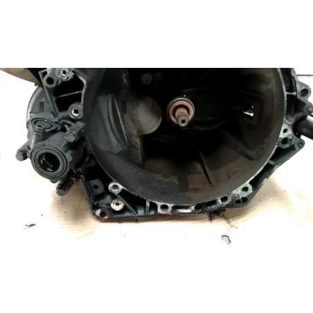 Boite de vitesses CITROEN C3 2 PHASE 1 d’occasion