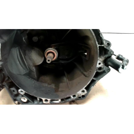 Boite de vitesses CITROEN C3 2 PHASE 1 d’occasion