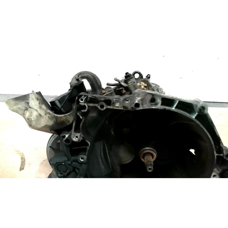 Boite de vitesses CITROEN C3 2 PHASE 1 d’occasion