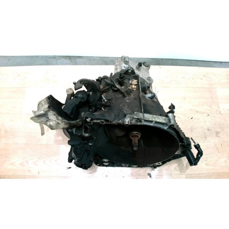 Boite de vitesses CITROEN C3 2 PHASE 1 d’occasion