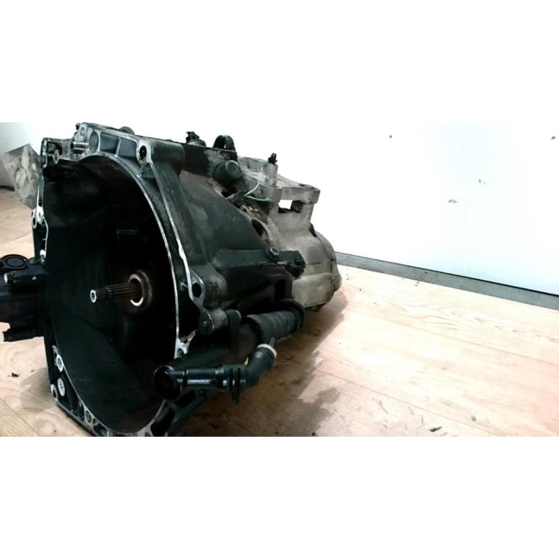 Boite de vitesses CITROEN C3 2 PHASE 1 d’occasion