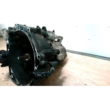 Boite de vitesses CITROEN C3 2 PHASE 1 d’occasion