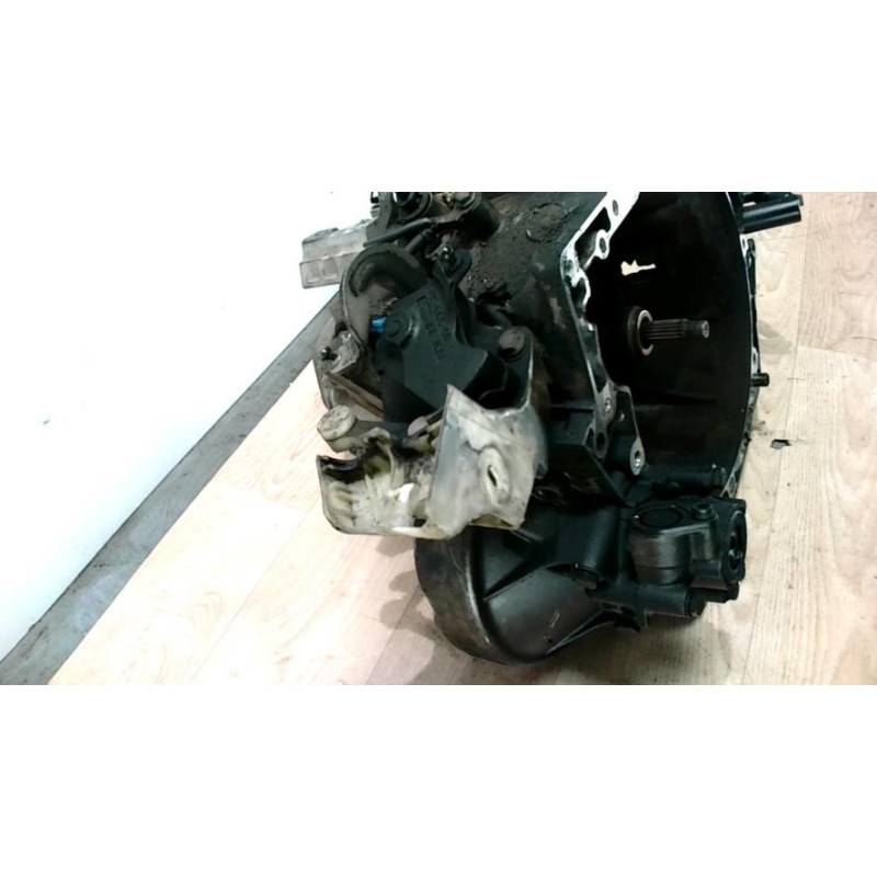 Boite de vitesses CITROEN C3 2 PHASE 1 d’occasion