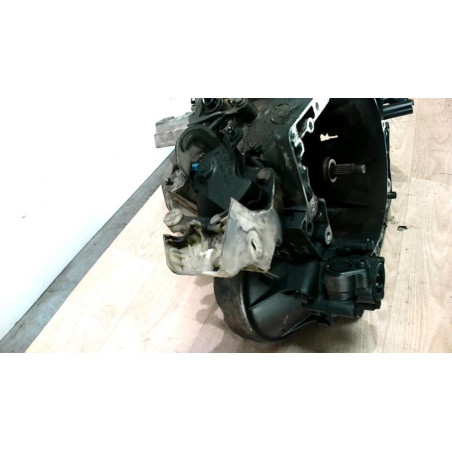 Boite de vitesses CITROEN C3 2 PHASE 1 d’occasion