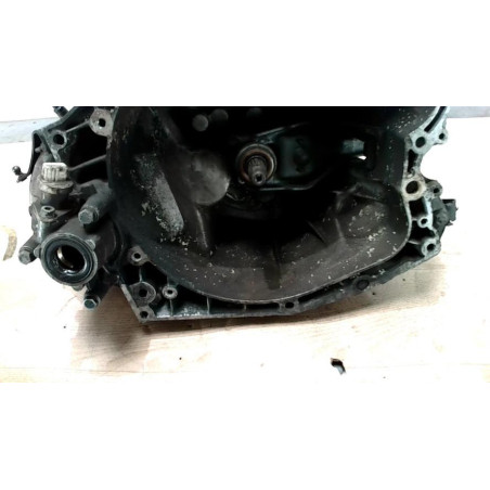 Boite de vitesses PEUGEOT 206 PHASE 1 d’occasion