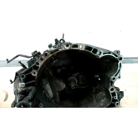 Boite de vitesses PEUGEOT 206 PHASE 1 d’occasion