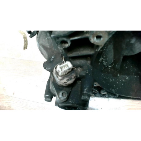 Boite de vitesses PEUGEOT 206 PHASE 1 d’occasion