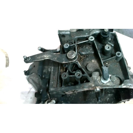 Boite de vitesses PEUGEOT 206 PHASE 1 d’occasion