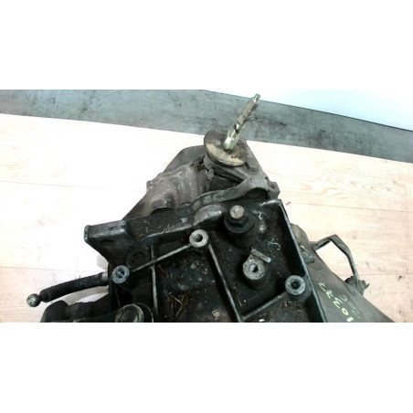 Boite de vitesses PEUGEOT 206 PHASE 1 d’occasion