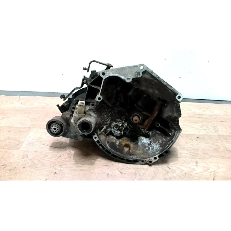 Boite de vitesses CITROEN SAXO PHASE 2 d’occasion