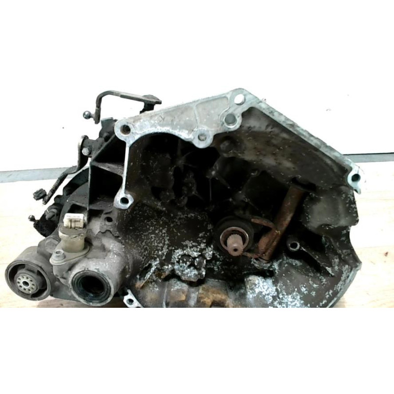 Boite de vitesses CITROEN SAXO PHASE 2 d’occasion