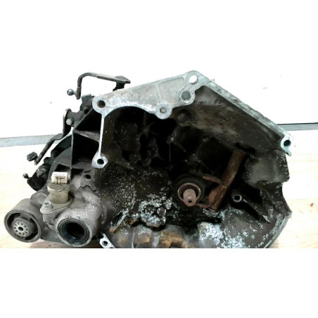 Boite de vitesses CITROEN SAXO PHASE 2 d’occasion