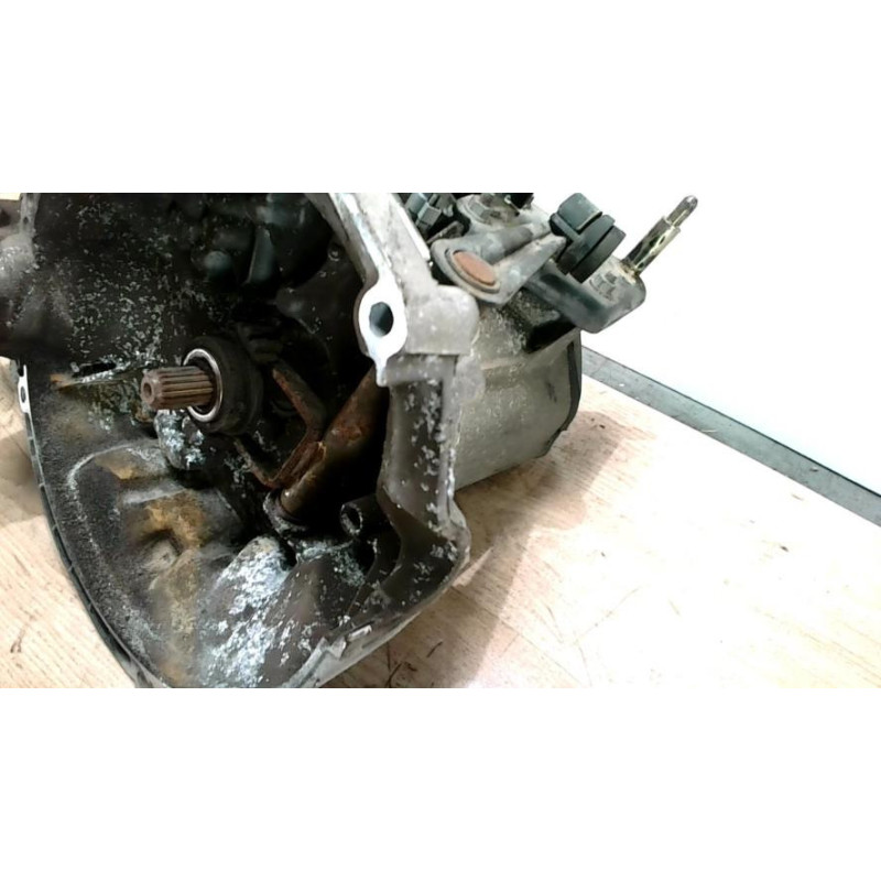 Boite de vitesses CITROEN SAXO PHASE 2 d’occasion