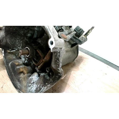 Boite de vitesses CITROEN SAXO PHASE 2 d’occasion