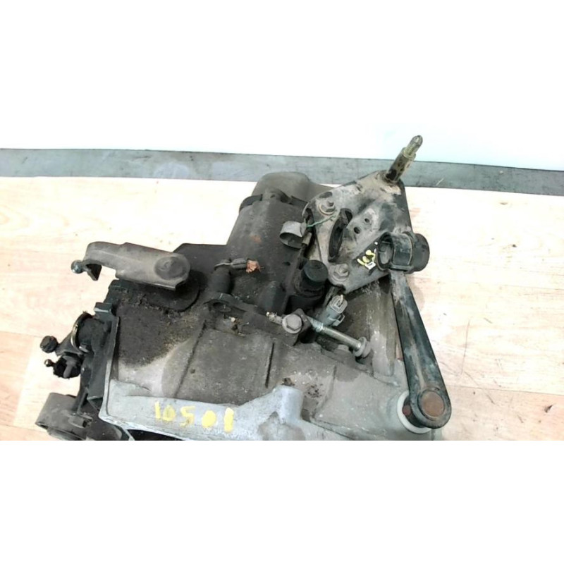Boite de vitesses CITROEN SAXO PHASE 2 d’occasion