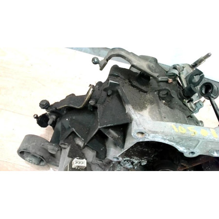 Boite de vitesses CITROEN SAXO PHASE 2 d’occasion