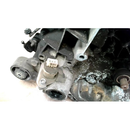 Boite de vitesses CITROEN SAXO PHASE 2 d’occasion