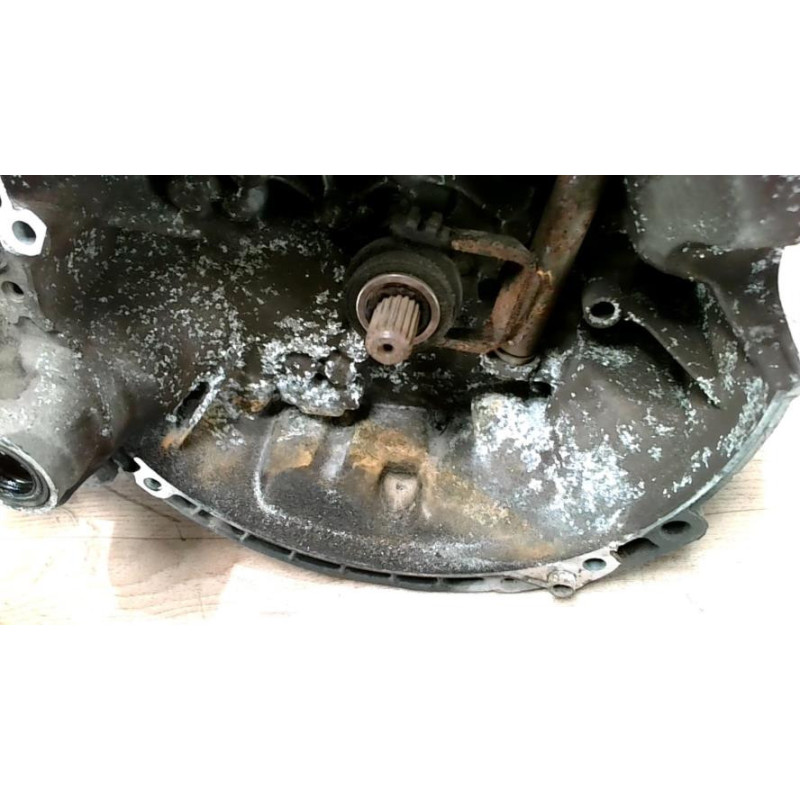 Boite de vitesses CITROEN SAXO PHASE 2 d’occasion