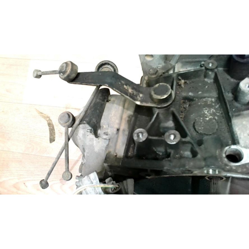 Boite de vitesses CITROEN XSARA PHASE 2 d’occasion