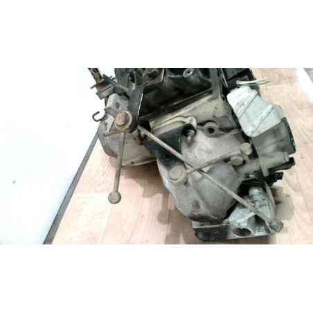 Boite de vitesses CITROEN XSARA PHASE 2 d’occasion