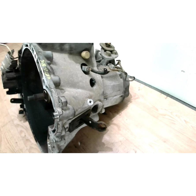 Boite de vitesses CITROEN XSARA PHASE 2 d’occasion