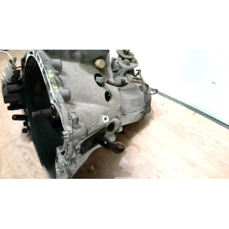 Boite de vitesses CITROEN XSARA PHASE 2 d’occasion