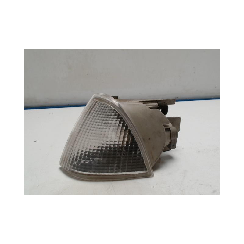 Optique avant principal gauche (feux)(phare) FIAT SCUDO 1 PHASE 2 d’occasion