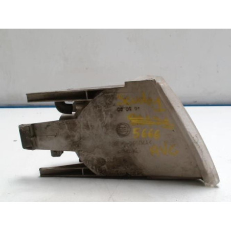Optique avant principal gauche (feux)(phare) FIAT SCUDO 1 PHASE 2 d’occasion